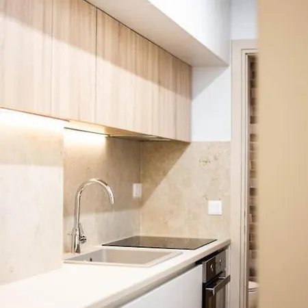 Apartment The Charming