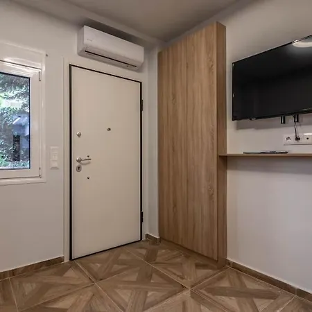 Apartment The Charming *