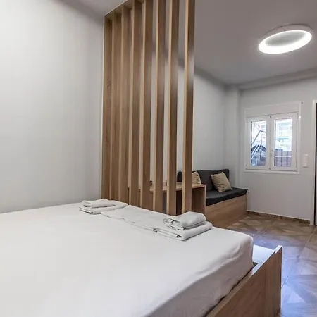 Apartment The Charming *